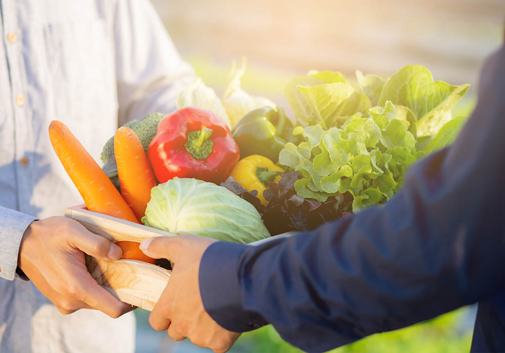 Welfare Integrativo: Accordo Comune di Brescia – Mercato Ortofrutticolo e Agroalimentare