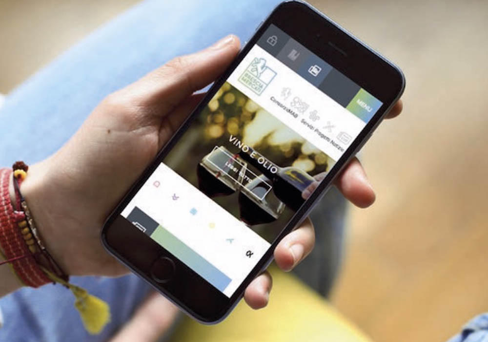 bresciamercati.com. E’ on line il nuovo sito internet del Consorzio