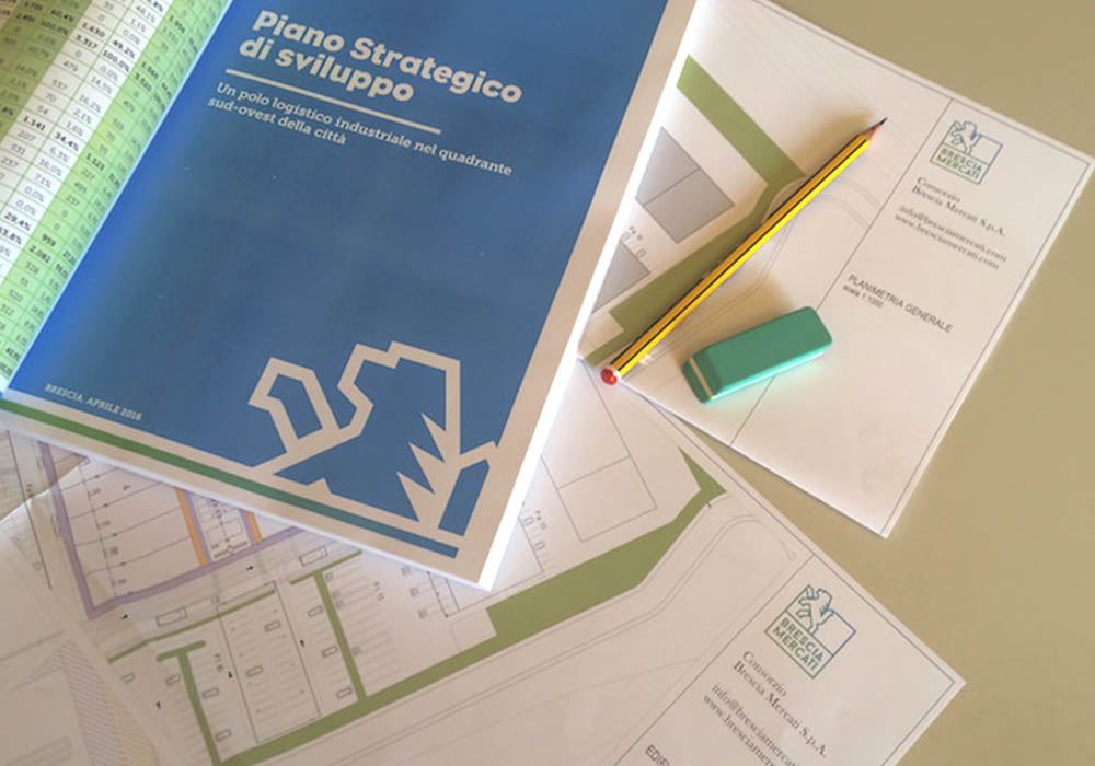 Piano Industriale: pubblicato il documento finale